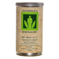 Schindeleho minerály 400 g