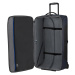 Samsonite ECODIVER 79 cm Taška na kolečkách modrá Blue nights 122L