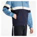 FRED PERRY Panelled Track Jacket Blue/ Navy