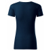 Malfini Native Dámské tričko 174 námořní modrá
