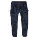 Pánské kalhoty // Brandit / Ray Vintage Trousers navy