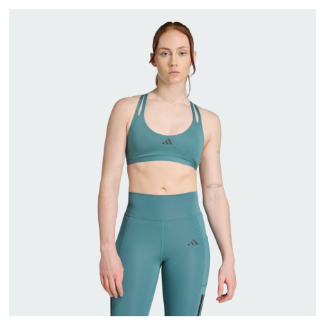 Podprsenka Aeroimpact Luxe Training Light-Support Adidas