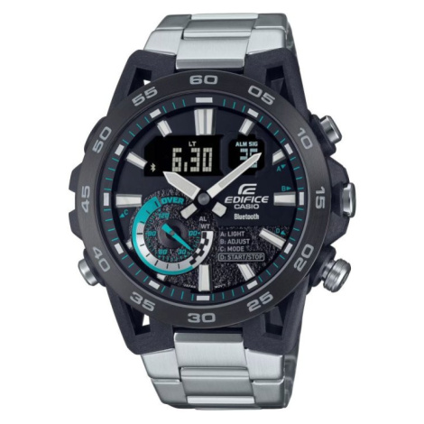 Casio Edifice ECB-40DB-1AEF