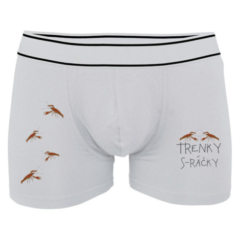Boxerky Kariban Trenky s-ráčky