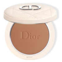 Dior Dior Forever Natural Bronze  Bronzer - 006 Amber Bronze