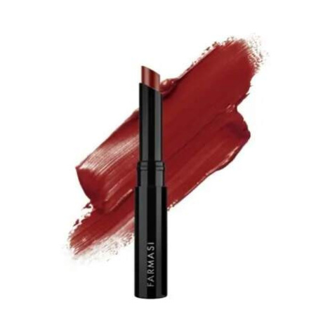 Farmasi Lip Stylo rtěnka 01 REDDISH BROWN 1,8 g