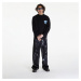 Mikina Wasted Paris Crew Neck Conjure Black