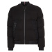 Tommy Hilfiger Jacket - TECH ESSENTIALS BOMB black