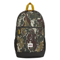 Tommy Jeans Backpack - TJM URBAN ESS BACKPACK CAMO patterned