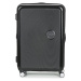 American Tourister SOUNDBOX 77CM 4R Černá