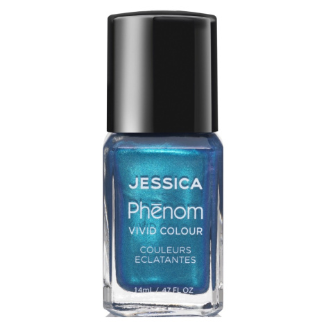 Jessica Phenom lak na nehty 064 Clean Slate 15 ml