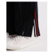 Superdry EDIT WIDE LEG JOGGER Dámské kalhoty, černá, velikost