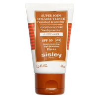 Sisley - Super Soin Solaire Teint SPF 30 Opalovací krémy 40 ml Světle hnědá unisex