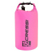 Cressi Dry Bag Pink 15L