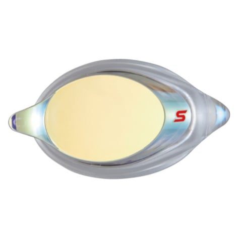 Dioptrická očnice swans srxcl-mpaf mirrored optic lens racing