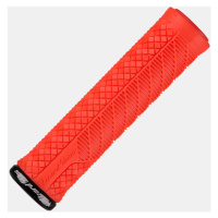 LIZARD SKINS gripy Lock-On Charger Evo Fire Red