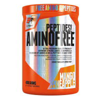 Extrifit Aminofree Peptides mango - pineapple 400 g