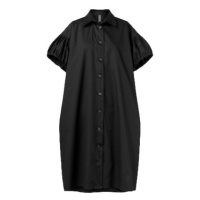 Wendy Trendy Shirt 110895 - Black Černá