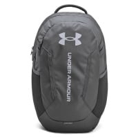 Batoh Under Armour Hustle 6.0 Backpack Barva: šedá