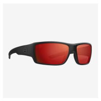 Brýle Ascent Eyewear Polarized Magpul® – Gray/Red Mirror, Černá