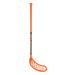 Kensis 4KIDS 35 Florbalová hokejka, oranžová, velikost