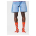 Ponožky Happy Socks Cowboy Boots oranžová barva