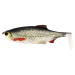 Westin gumová nástraha ricky the roach shadtail real roach - 10 cm 14 g 2 ks