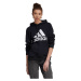 Mikina adidas Essentials Big Logo Regular Fleece Sweatshirt W HZ2984