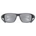 Sluneční brýle Uvex Sportstyle 230 Barva obrouček: černá