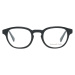 Ermenegildo Zegna obroučky na dioptrické brýle EZ5108 001 48  -  Pánské