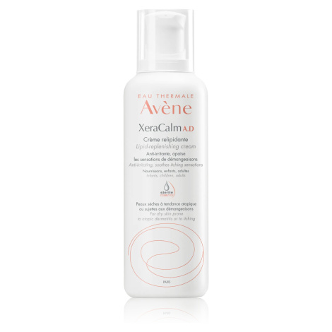 Avène XeraCalm A.D relipidační krém 400 ml