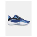 UA Lockdown 7 Low Tenisky Under Armour