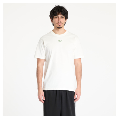 Tričko adidas x Minecraft Graphic Tee White/ Off White