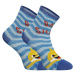 2PACK dětské ponožky E plus M Baby shark vícebarevné (52 34 012)
