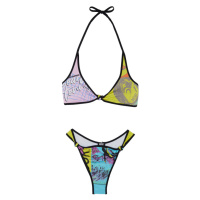 Plavky diesel bfbk-oly-emy bikini různobarevná