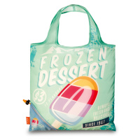 PUNTA VINTAGE Nákupní taška Frozen Dessert - 12L