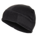 Čepice BW Hat Fleece černá