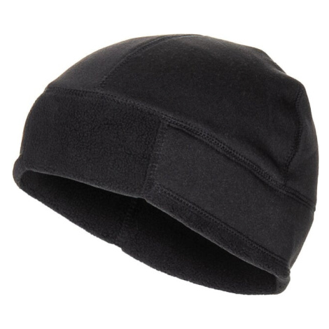 Čepice BW Hat Fleece černá Max Fuchs