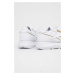 Sneakers boty Reebok Classic CLASSIC LEATHER bílá barva, 100074547