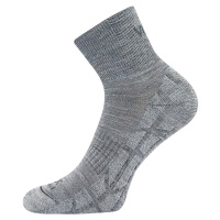 Voxx Twarix short Merino sportovní ponožky BM000004371700101305 světle šedá