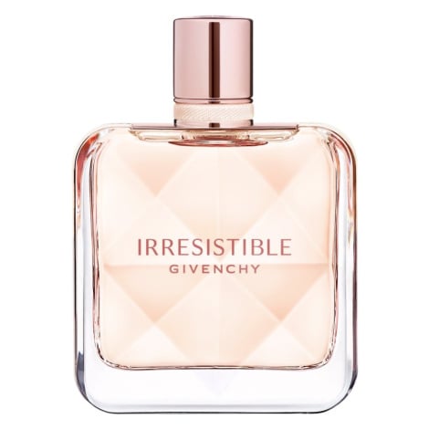 Givenchy - Irresistible Givenchy Irresistible Fraiche Toaletní voda 80 ml female