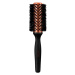 VARIS Boar Brush kulatý kartáč s kančími štětinami Medium 33 mm 1 ks