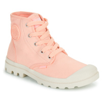 Palladium PAMPA HI Růžová