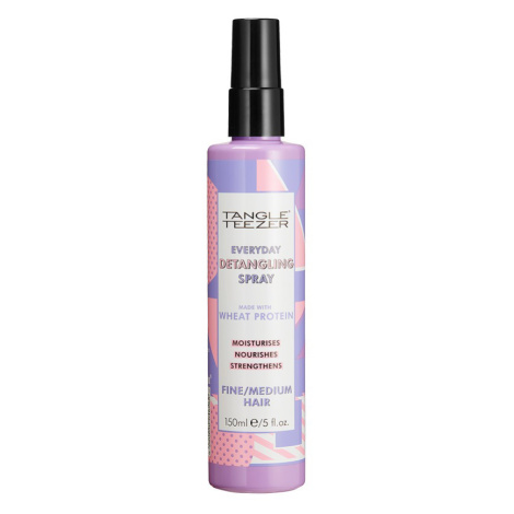 Tangle Teezer Everyday detangling spray sprej na rozčesávání vlasů 150 ml