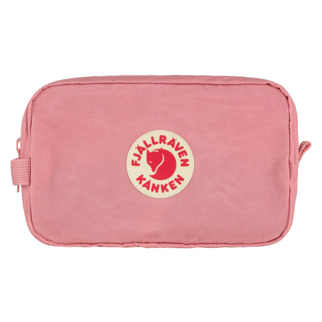 Fjällräven Kånken Gear Bag Pink