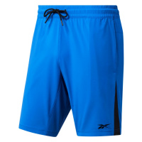 Pánské šortky Reebok Wor Woven Short modré