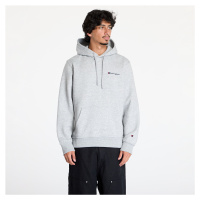 Mikina Champion Hooded Sweatshirt Light Grey