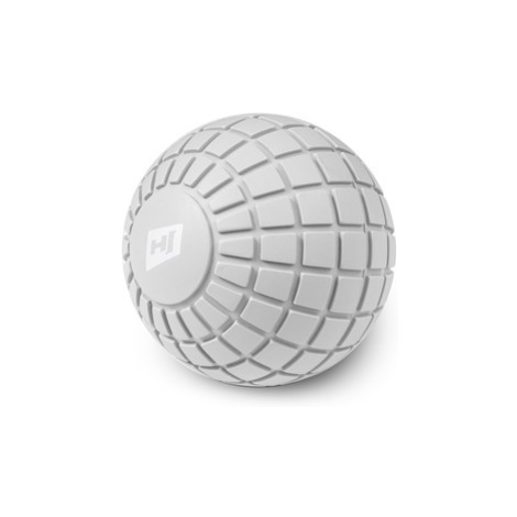 Masážní míček EVA šedý Hop-sport
