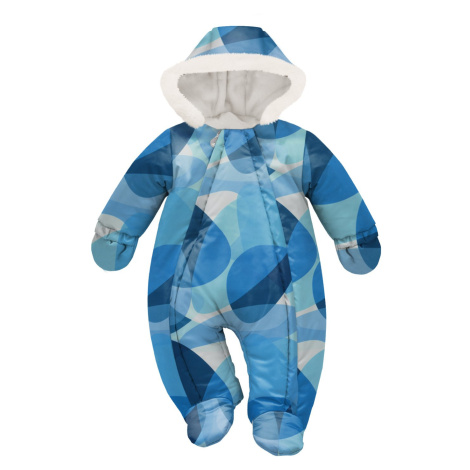 Pinokio Kids's Winter Warm Overall