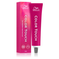 Wella Professionals Color Touch Plus barva na vlasy odstín 88/07  60 ml